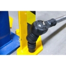 BGS 3/4 Kraft-Steckschl�ssel-Satz 21-tlg.