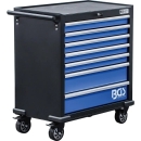 BGS Werkstattwagen XL 7 Schubladen leer