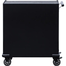 BGS Werkstattwagen XL 7 Schubladen leer