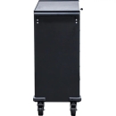 BGS Werkstattwagen XXL 10 Schubladen leer