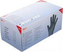 BGS Einweghandschuh-Box Nitril mit extra Griffigkeit Gr. XL 100 St.