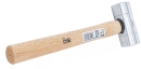 BGS Aluminiumhammer � 45 mm 500 g