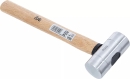 BGS Aluminiumhammer � 45 mm 500 g