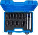 BGS Felgenschloss-Demontage-Satz 14-tlg.