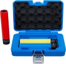 BGS 1/2 Kraft-Schoneinsatz-Satz extra tief SW 17/19/21mm 3-tlg.