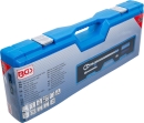 BGS 1/2 Drehmomentschl�ssel-Satz mit Adapter + Verl�ngerung 40-220 Nm 3-tlg
