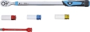 BGS 1/2 Drehmomentschl�ssel-Satz 40-200 Nm