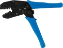 BGS Kabelschuhzange mit Ratschenfunktion f�r Aderendh�lsen 0,5-4 mm�