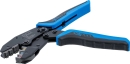 BGS Kabelschuhzange mit Ratschenfunktion f�r isolierte Kabelverbinder 0,5-6 mm�
