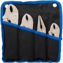 BGS Gripzangen-Satz 4-tlg.