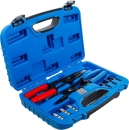 BGS Sprengring-Zangen-Satz auswechselbare Spitzen 10-tlg.