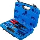 BGS Sprengring-Zangen-Satz auswechselbare Spitzen 10-tlg.