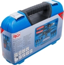 BGS Sprengring-Zangen-Satz auswechselbare Spitzen 10-tlg.