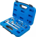 BGS Hakenschl�ssel-Satz 35-120 mm 8-tlg.