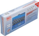 BGS Gewindeschneid-Satz M3 - M12 32-tlg.