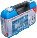 BGS Lichtmaschinen Bit- und Steckschl�ssel-Satz 23-tlg