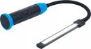 BGS COB-LED Werkstatt-Inspektionsleuchte mit Schwanenhals