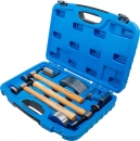 BGS Karosserie-Ausbeul-Satz 7-tlg.