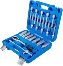 BGS Sto�d�mpfer-Werkzeug-Satz 18-tlg.