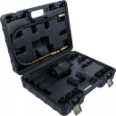 BGS Diy Pneumatischer Injektoren-Auszieher-Satz 21-tlg.