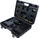 BGS Diy Pneumatischer Injektoren-Auszieher-Satz 21-tlg.