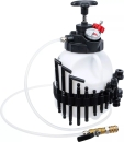 BGS Diy Getriebe�l-Bef�llger�t mit Handpumpe mit 12 Adaptern 3 l