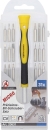 BGS Diy Pr�zisions-Bit-Schrauber-Satz 31-tlg.
