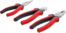 BGS Diy Zangen-Satz 3-tlg.