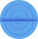 BGS Gummiauflage f�r Wagenheber � 105 mm