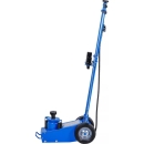 BGS Wagenheber lufthydraulisch fahrbar 22 t