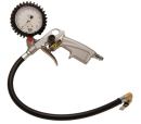 BGS Druckluft-Reifenf�llpistole, geeicht