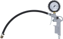 BGS Druckluft-Reifenf�llpistole, geeicht