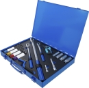 BGS 1/4-3/8-1/2 Drehmomentschl�ssel-Satz 31-tlg.