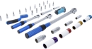 BGS 1/4-3/8-1/2 Drehmomentschl�ssel-Satz 31-tlg.