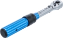 BGS 1/4 Drehmomentschl�ssel 1-6 Nm
