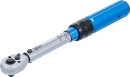 BGS 1/4 Drehmomentschl�ssel 5-25 Nm