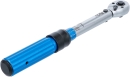BGS 1/4 Drehmomentschl�ssel 5-25 Nm