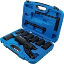 BGS 1 Drehmoment-Vervielf�ltiger-Satz 10-tlg.