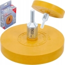 BGS Folien-Plakettenradierer