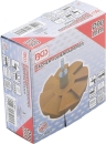 BGS F�cher-Folienradierer � 90 mm