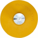 BGS Folienradierer Kegelform � 50 mm