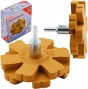 BGS Folienradierer WAVE � 88 mm