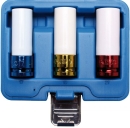 BGS 1/2 Kraft-Schoneins�tze, 17-19-21 mm 3-tlg.