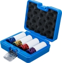 BGS 1/2 Kraft-Schoneinsatz-Satz SW17-19-21-22 4-tlg.