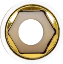 BGS 1/2 Kraft-Schoneinsatz SW 19mm