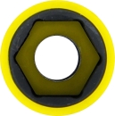 BGS 1/2 Kraft-Schoneinsatz 19 mm