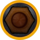 BGS 1/2 Kraft-Schoneinsatz SW 19,5 mm