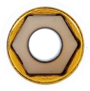 BGS 1/2 Kraft-Schoneinsatz tief 19 mm