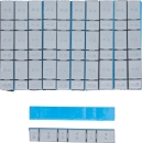 BGS Auswuchtklebegewichte Typ 363 45 g 100-tlg