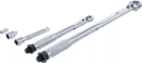 BGS Diy Drehmomentschl�ssel-Satz 1/4 5-25Nm, 1/2 28-210Nm 5-tlg.